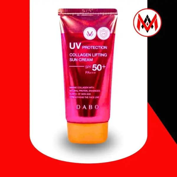 Dabo Collagen Lifting Sun Cream SPF 50+ PA+++ 70ml