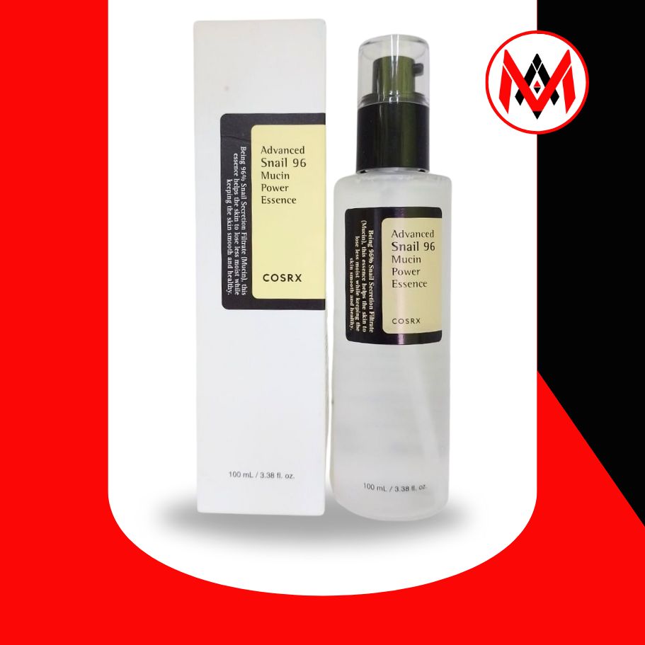 Cosrx Advanced Snail 96 Mucin Power Essence